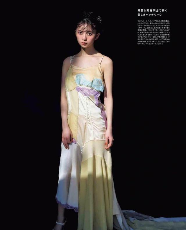 华体会首页登录今年流行的5款裙子时髦又出彩(图8)