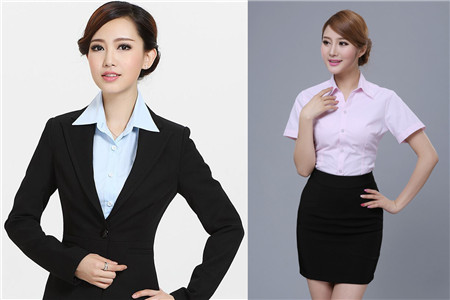 华体会首页登录【图】女士职业装该如何选择做精致的办公室白领(图2)